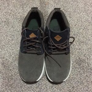Men's Reef Shoes size 11